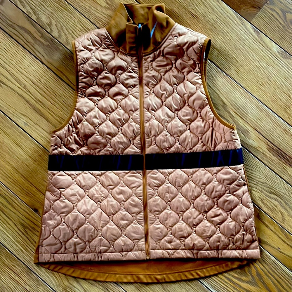 Ladies Nike running vest